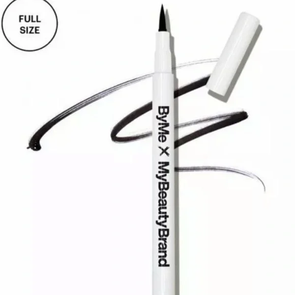 Precision Black Eyeliner - Picture 2 of 2